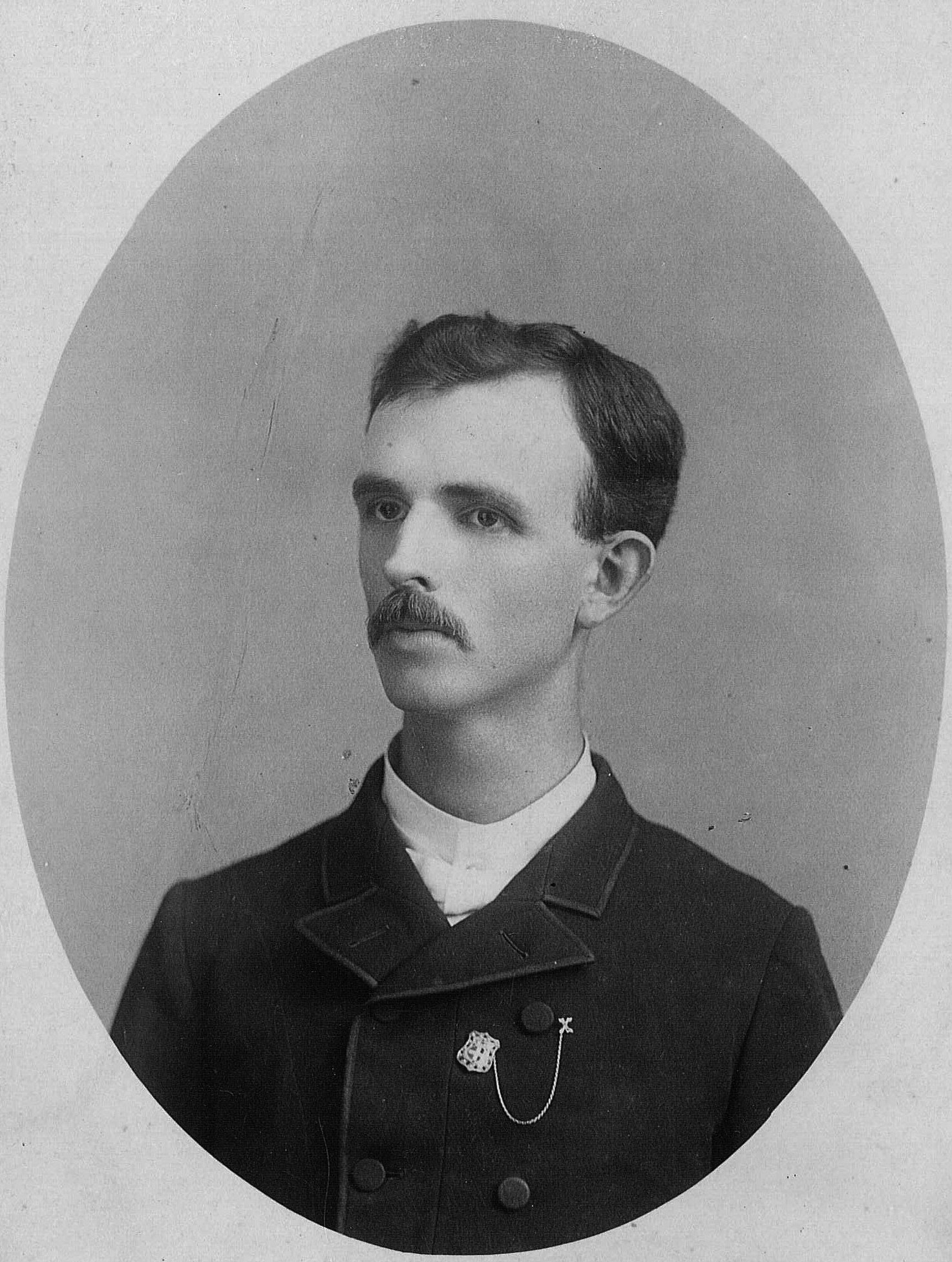 Kappa Alpha Order Horace Henry White Kappa Alpha Order