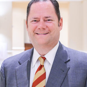 Larry Wiese