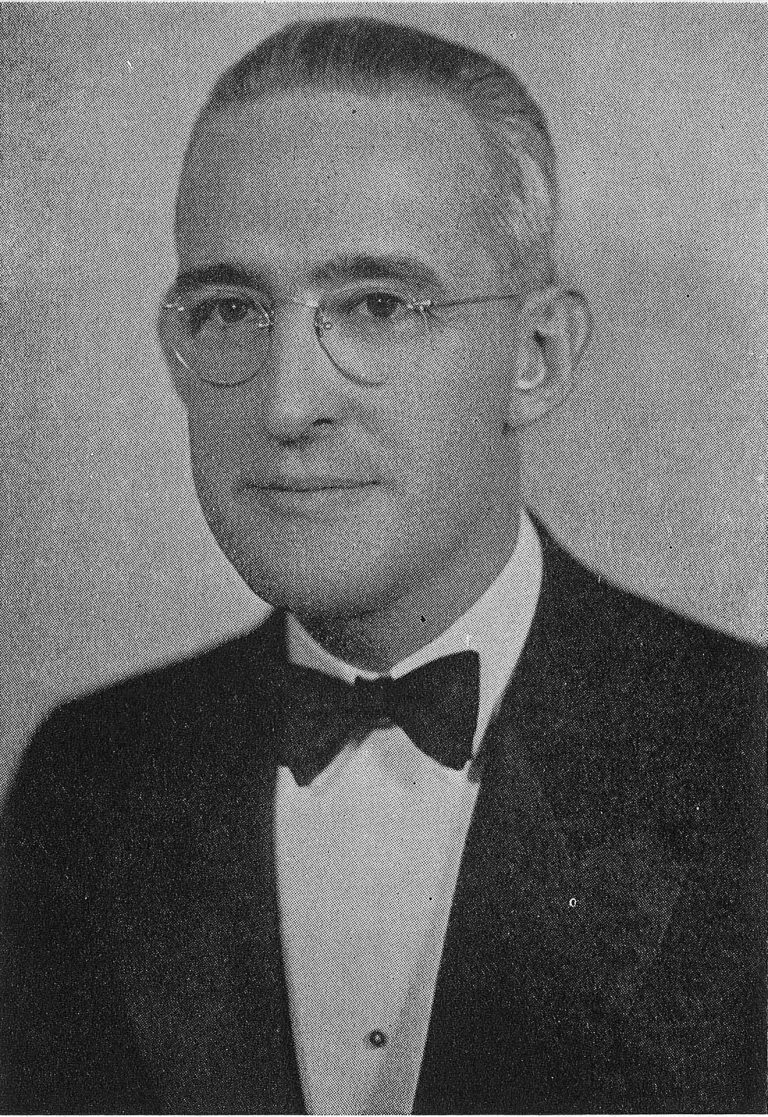 Kappa Alpha Order Howard Palmer Locke Kappa Alpha Order