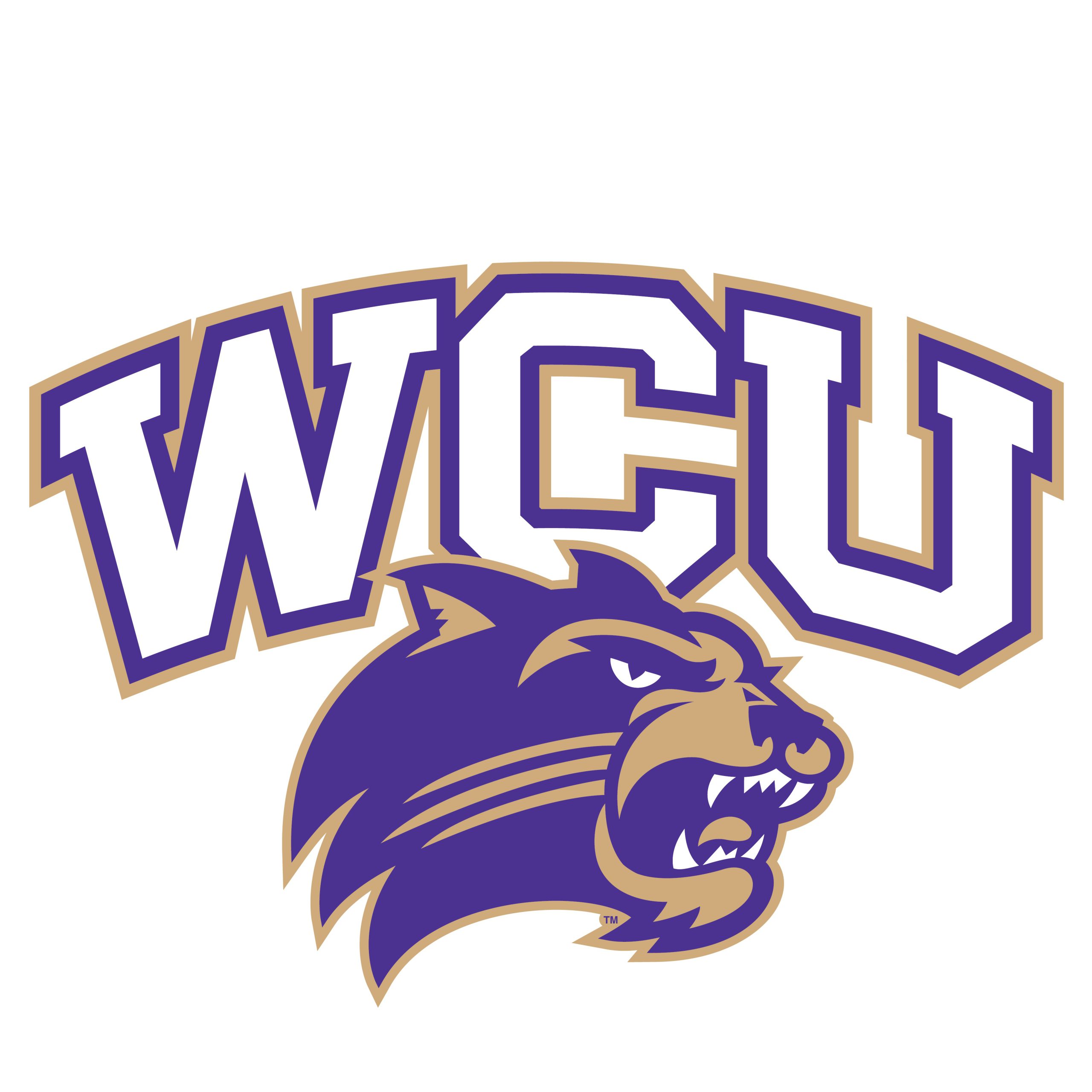Western Carolina University Athletics Logo