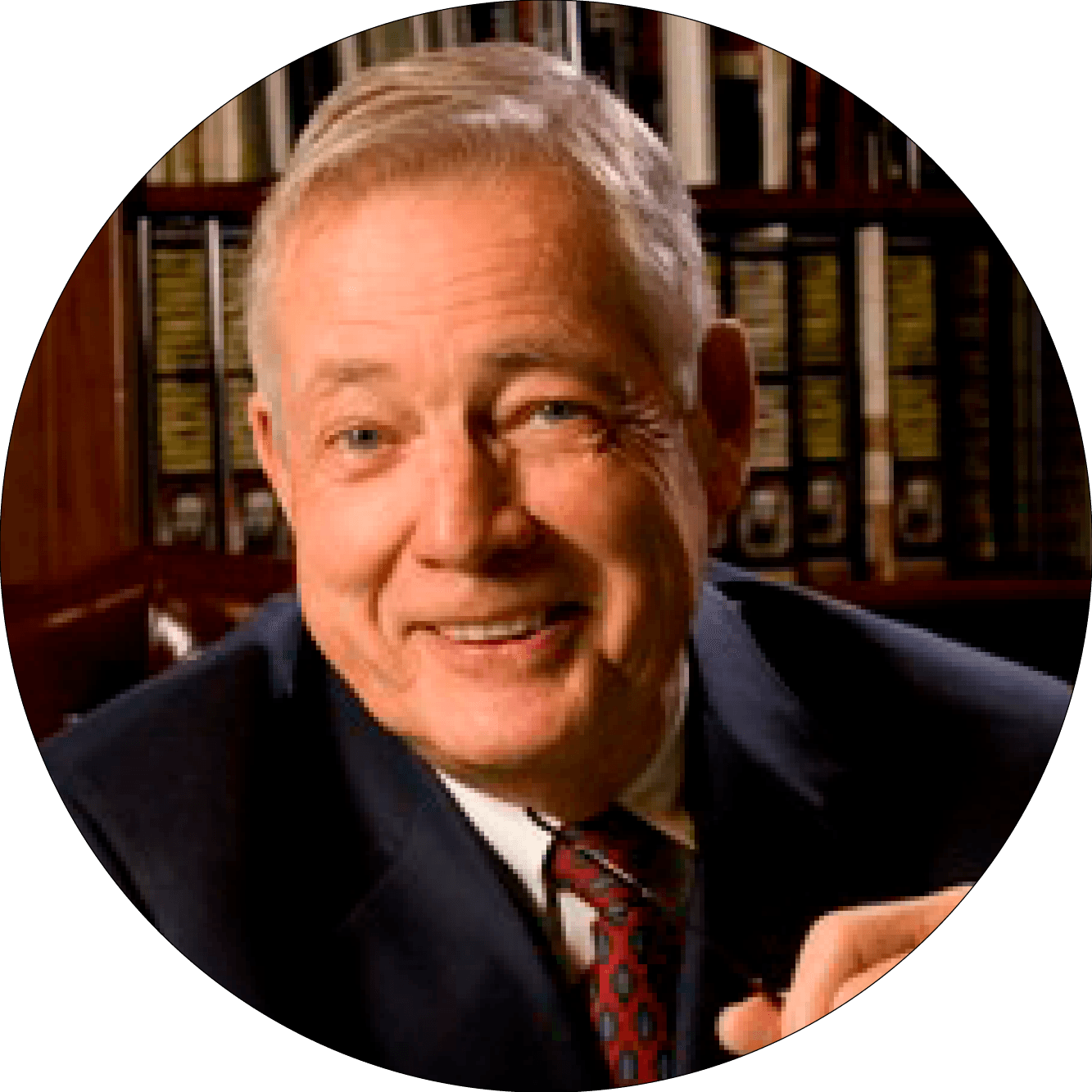 Distinguished Achievement Award Archives - Kappa Alpha Order