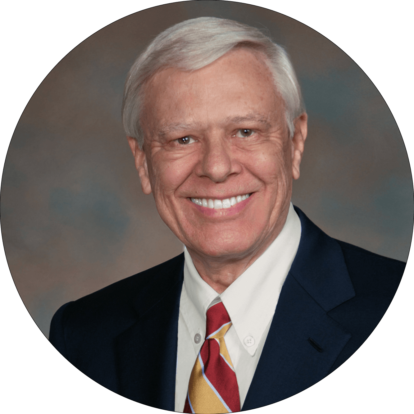 William E. Dreyer - Kappa Alpha Order