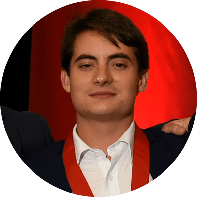 Kappa Alpha Order Sam Ames Russell  Kappa Alpha Order