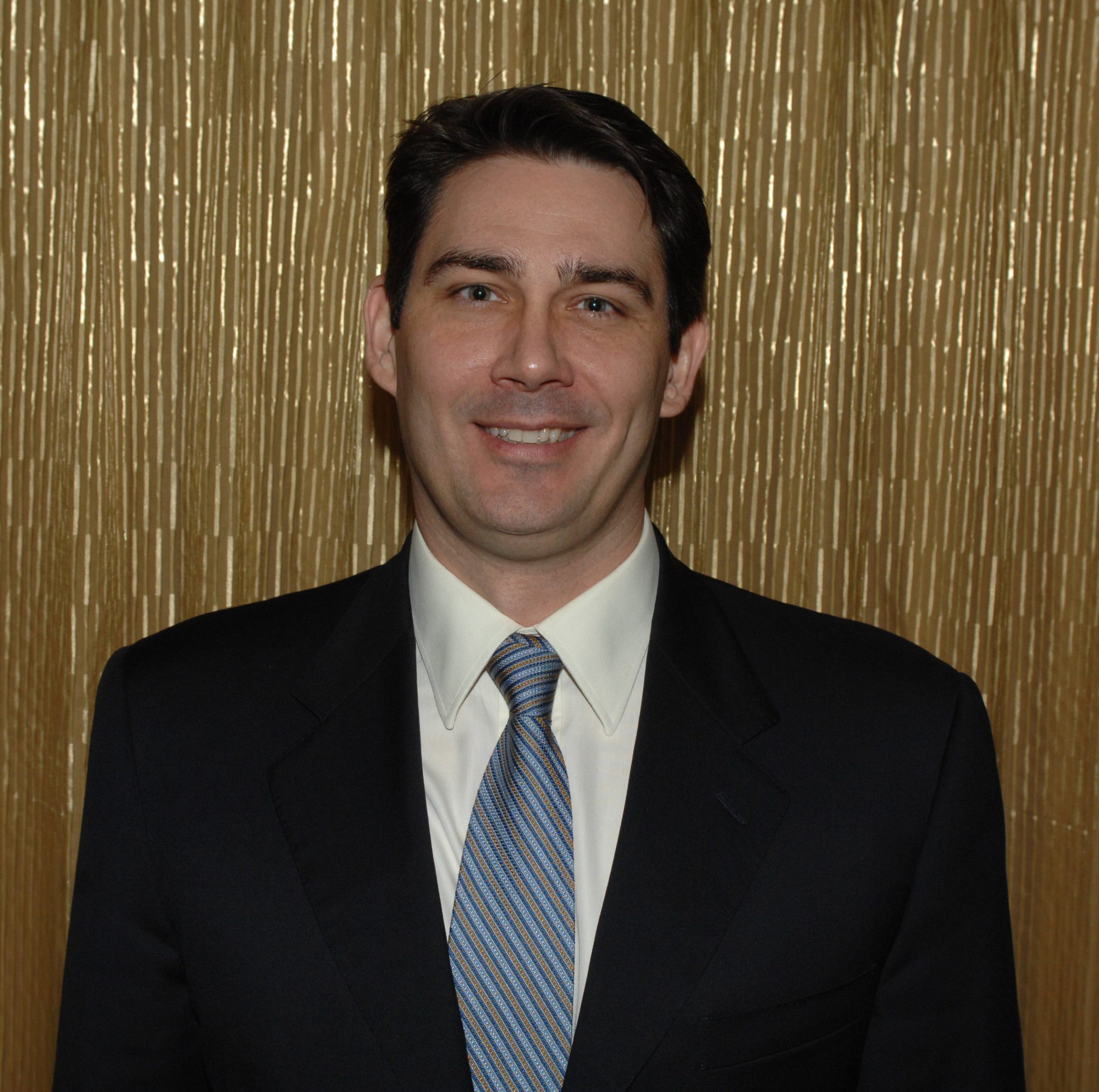 L. Blair Bailey - Kappa Alpha Order