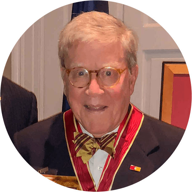 Kappa Alpha Order CPT Ronald C. Plunkett Kappa Alpha Order