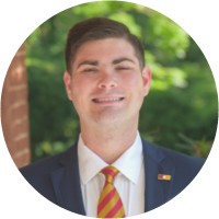 Garrett S. Stengl