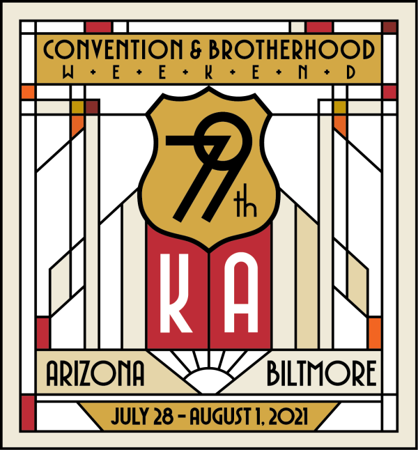 KA Convention logo