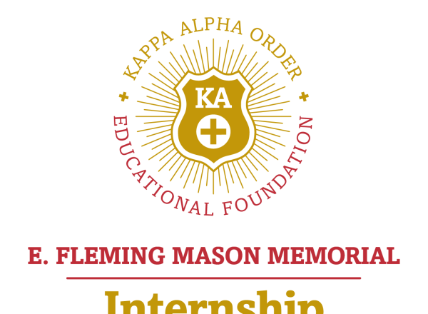 Internship Program logo