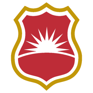ELA Badge logo