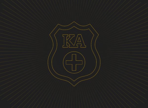Kappa Alpha Order