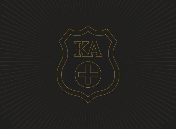 Kappa Alpha Order