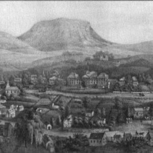 Historic image of Lexington