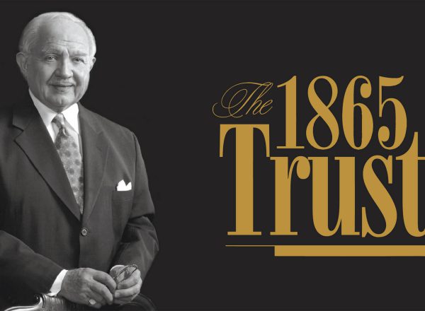 1865 Trust