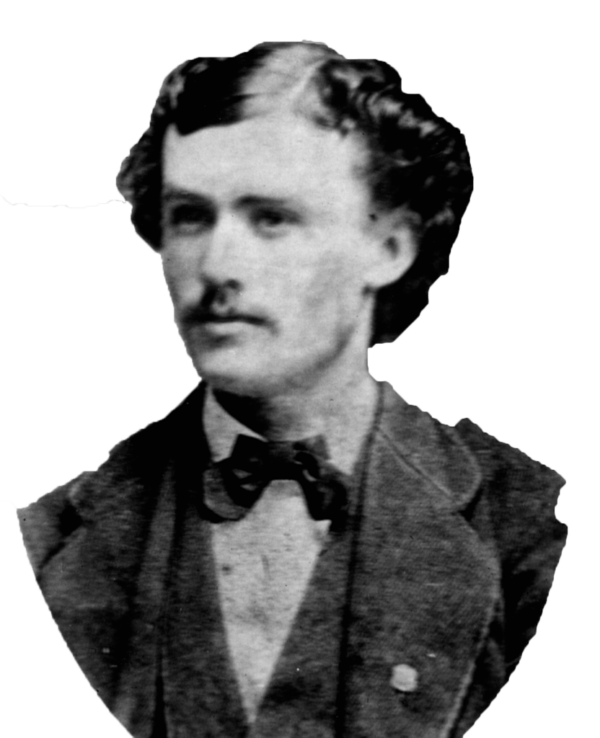 William Archibald Walsh