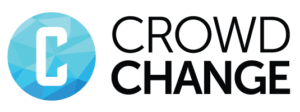 CrowdChange logo