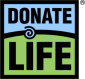 Donate Life logo