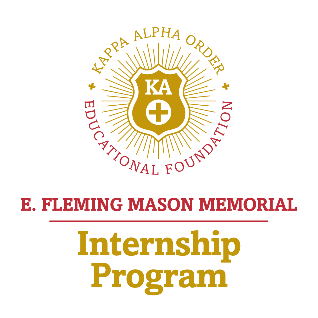 Internship Program logo