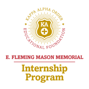 Internship Program logo