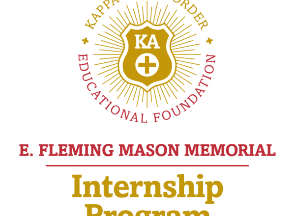 Internship Program logo