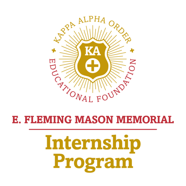 Internship Program logo