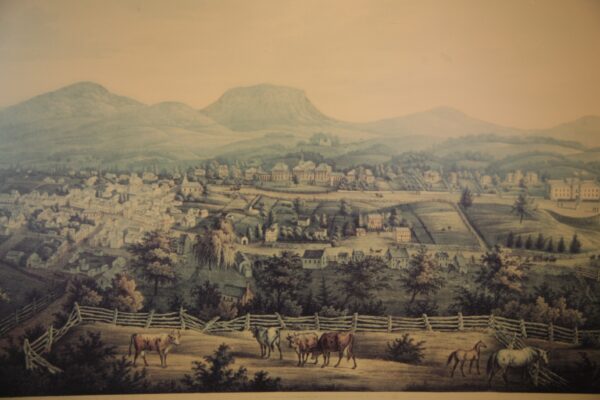 Historic image of Lexington