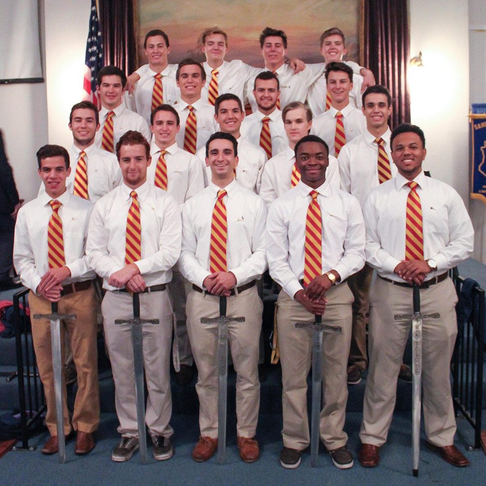 Kappa alpha sales order clothing