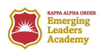 Emerging Leaders Academy logo