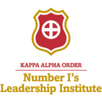 Number I's Leadership Institute logo
