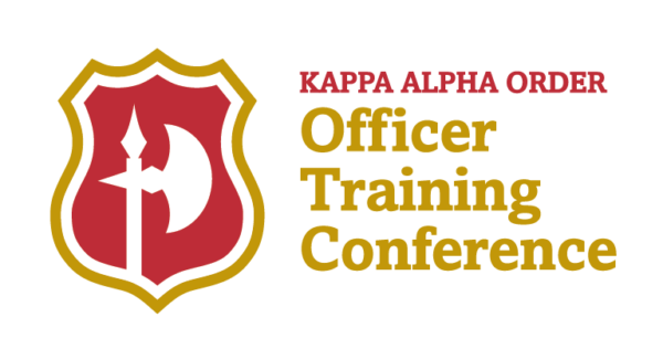Officer Training Conference logo