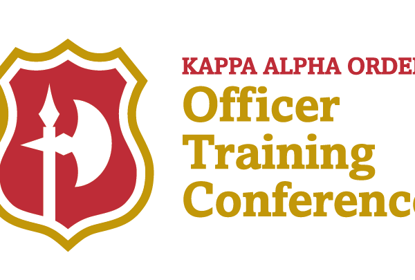 Officer Training Conference logo