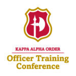 Officer Training Conference logo