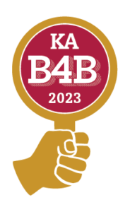 2023 Bid for Brotherhood logo