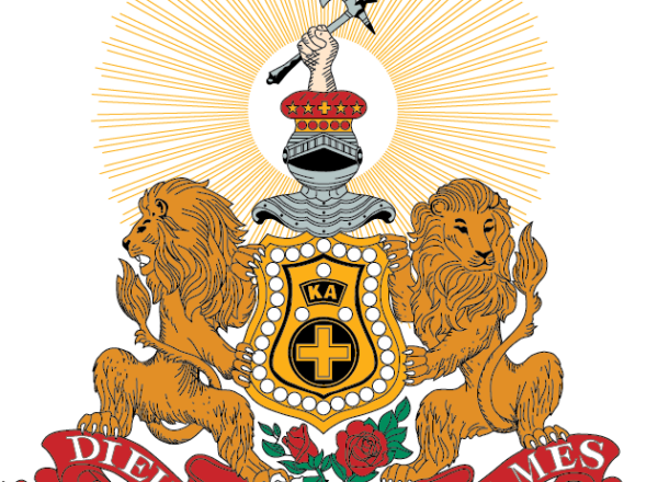 KA Coat of Arms