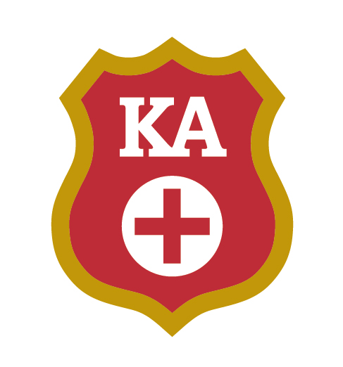 KA Shield logo