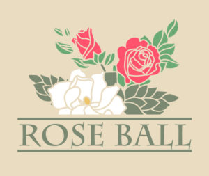 Rose Ball logo