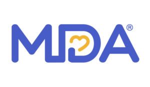 MDA logo