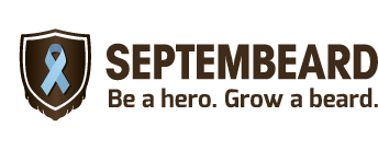 Septembeard Logo