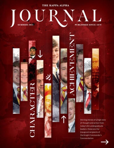 Ka Journal Cover Summer 2021