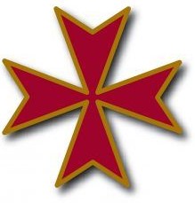 Military Pin graphic