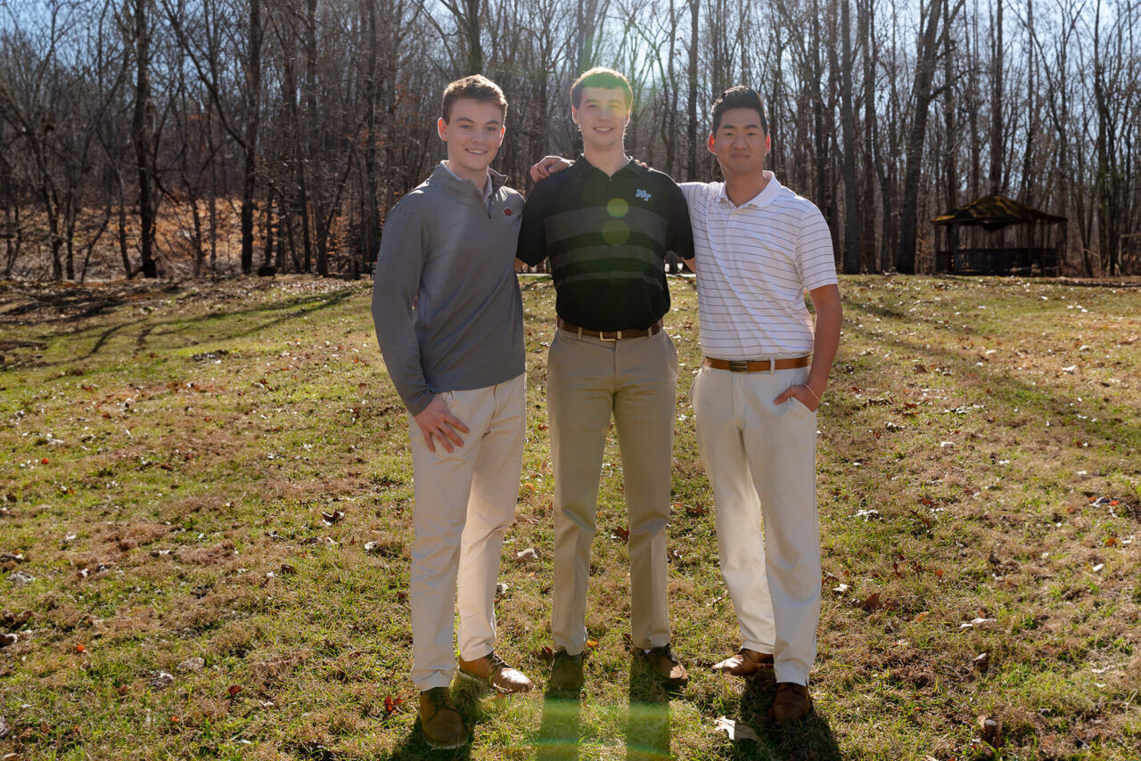 Support Programs Kappa Alpha Order