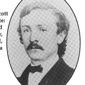 William Nelson Scott