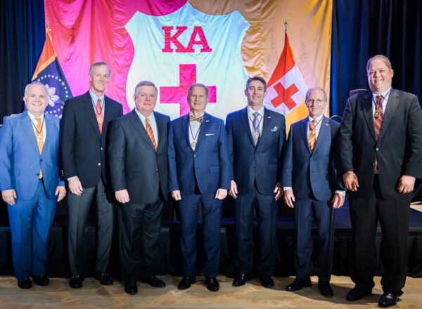 43rd Executive Council