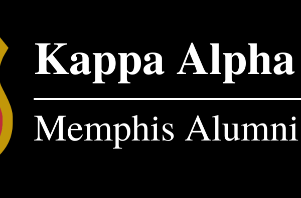 Memphis Alumni Chapter logo
