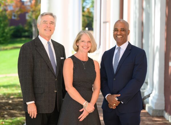 W&L New Trustees