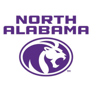 North Alabama logo