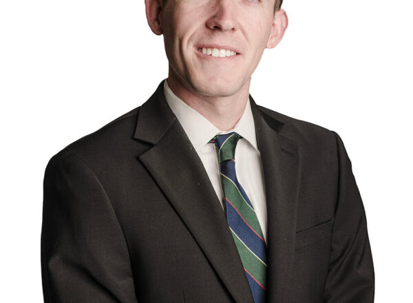 jake warren
