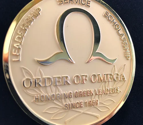 Order of Omega