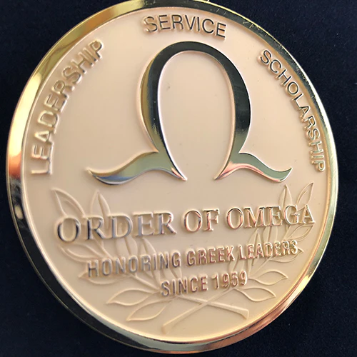 Order of Omega