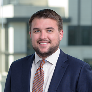 Matthew T. Mandeville - Kappa Alpha Order