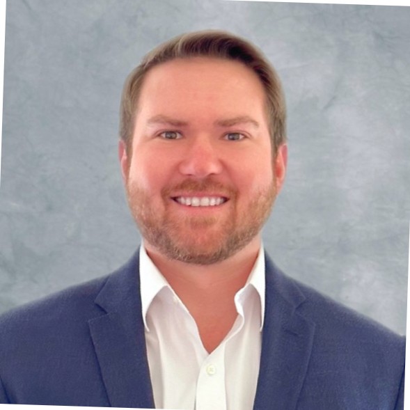 Nicholas S. Palmer - Kappa Alpha Order